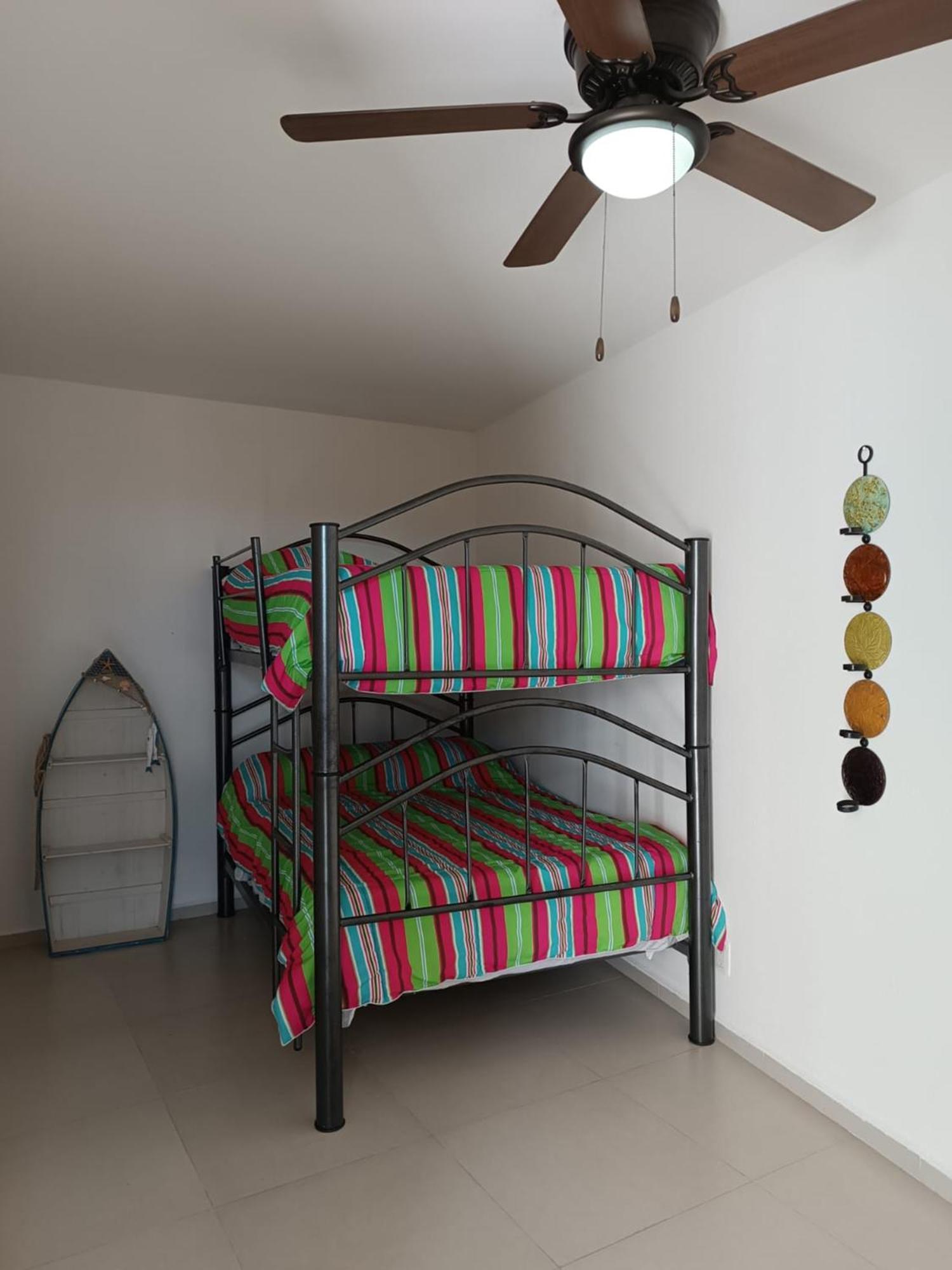 New Beachfront Luxury Apartments Cancún Esterno foto