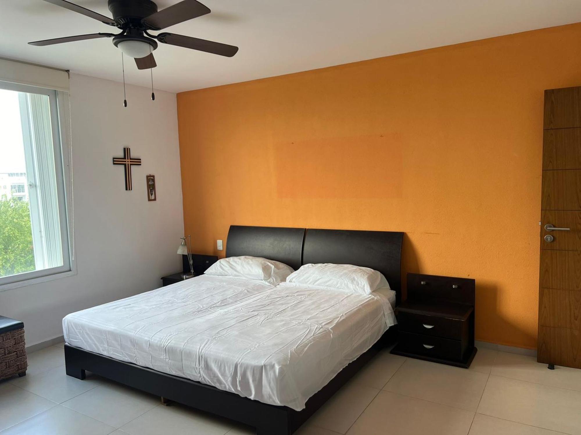 New Beachfront Luxury Apartments Cancún Esterno foto