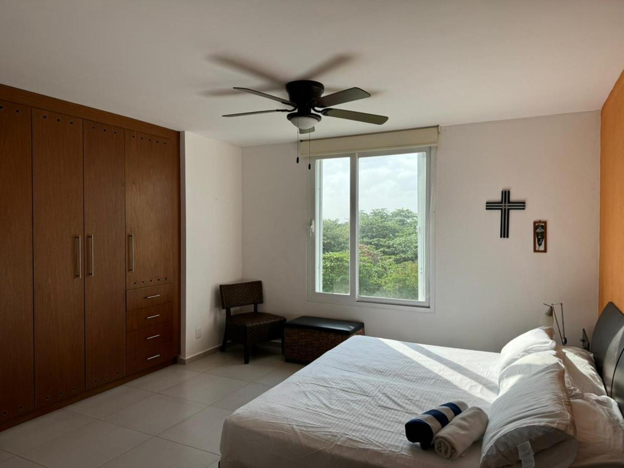 New Beachfront Luxury Apartments Cancún Esterno foto
