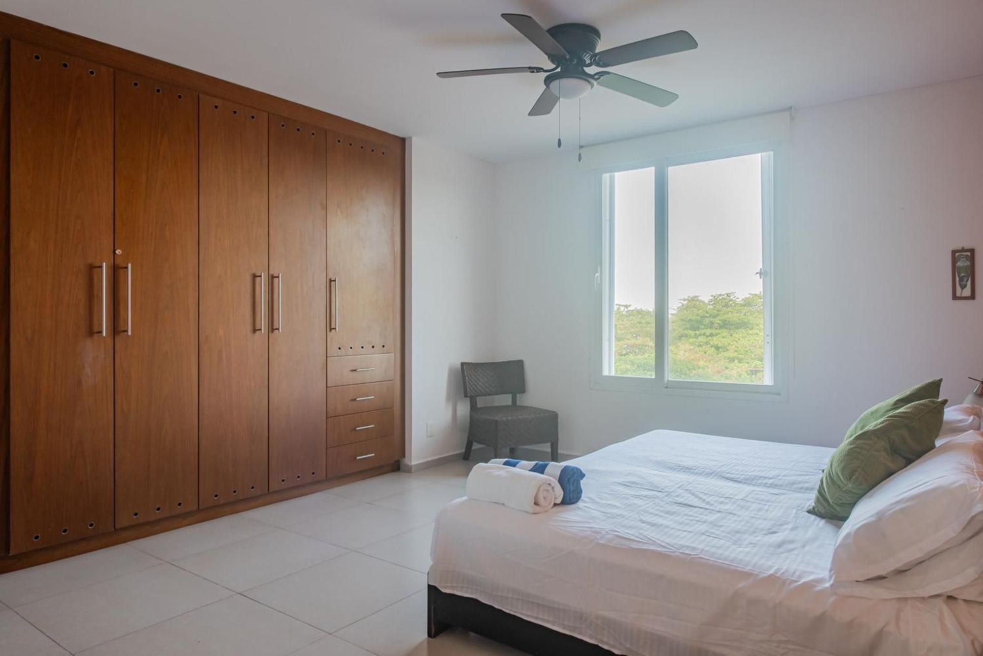New Beachfront Luxury Apartments Cancún Esterno foto